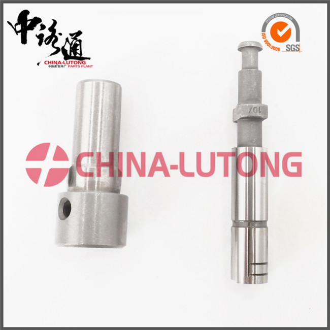 Fuel Injection Pump Plunger P143 supplier