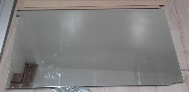 Miroirs 60x90cm