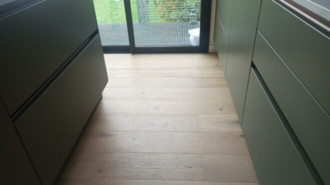 Parquet contrecollé chêne QUICK STEP CASCADA